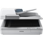 Scanner Epson WorkForce DS-60000N, A3 fotografia produsului View 2 S