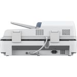 Scanner Epson WorkForce DS-60000N, A3 fotografia produsului View 3 S