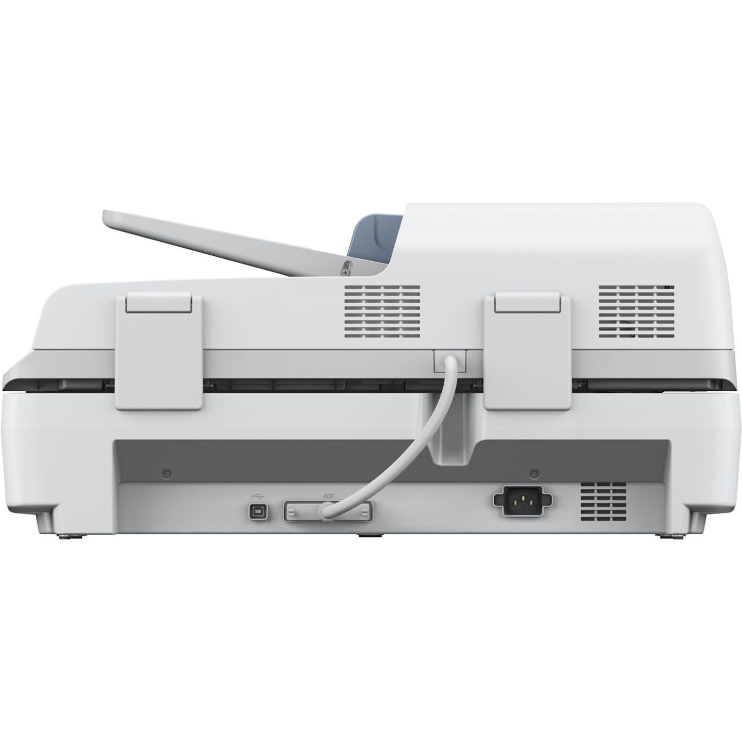 Scanner Epson WorkForce DS-60000N, A3 fotografia produsului View 3 L