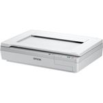 Scanner Epson WorkForce DS-50000N, A3 fotografia produsului View 2 S