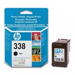 Cartus cerneala HP 338 original C8765EE Black fotografia produsului