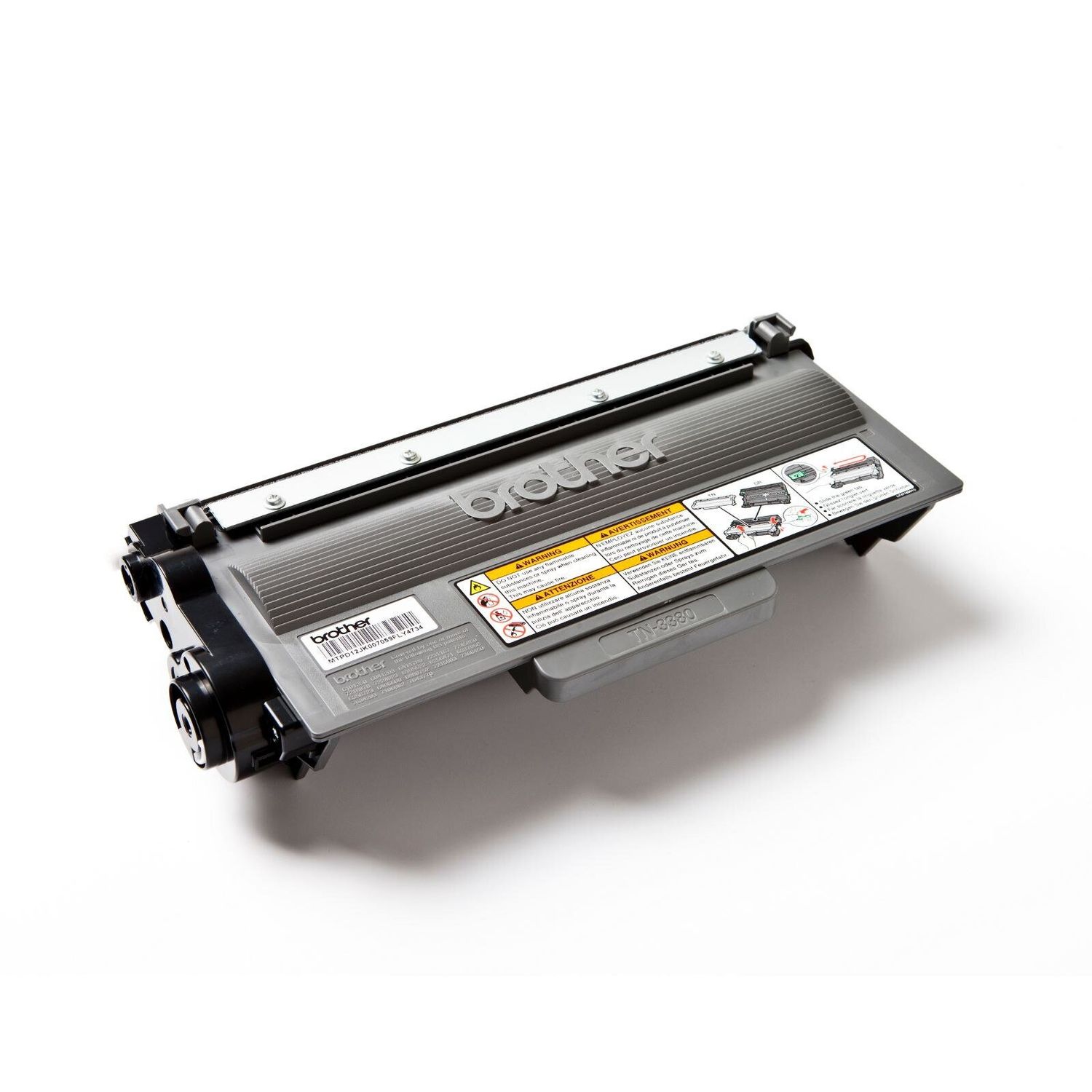 Cartus toner TN3380 8K original Brother HL-5440D fotografia produsului