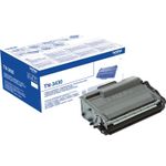 Toner Brother TN3430, 3000 pagini, Black fotografia produsului