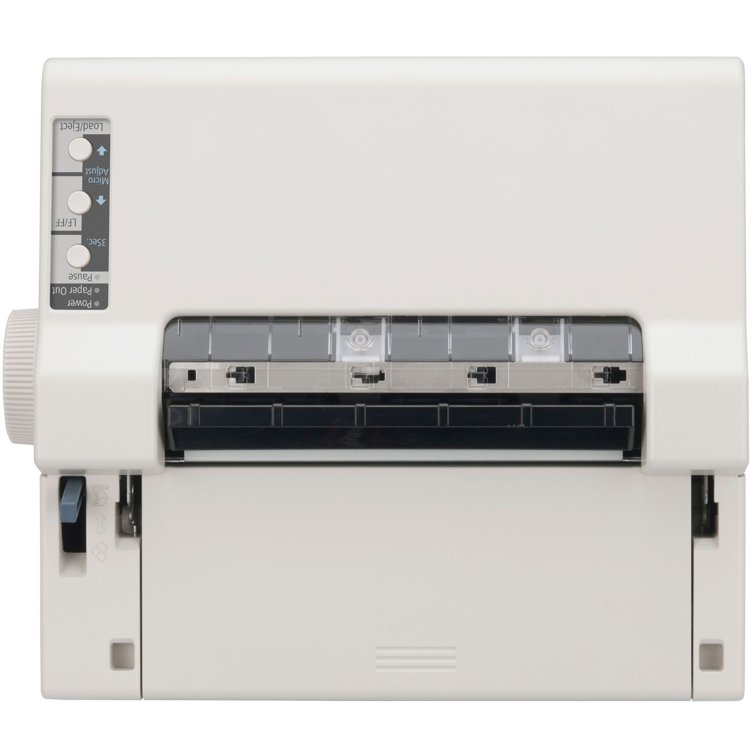 Imprimanta matriciala Epson LQ-50 fotografia produsului View 3 L