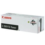 Toner Canon C-EXV13 Negru fotografia produsului