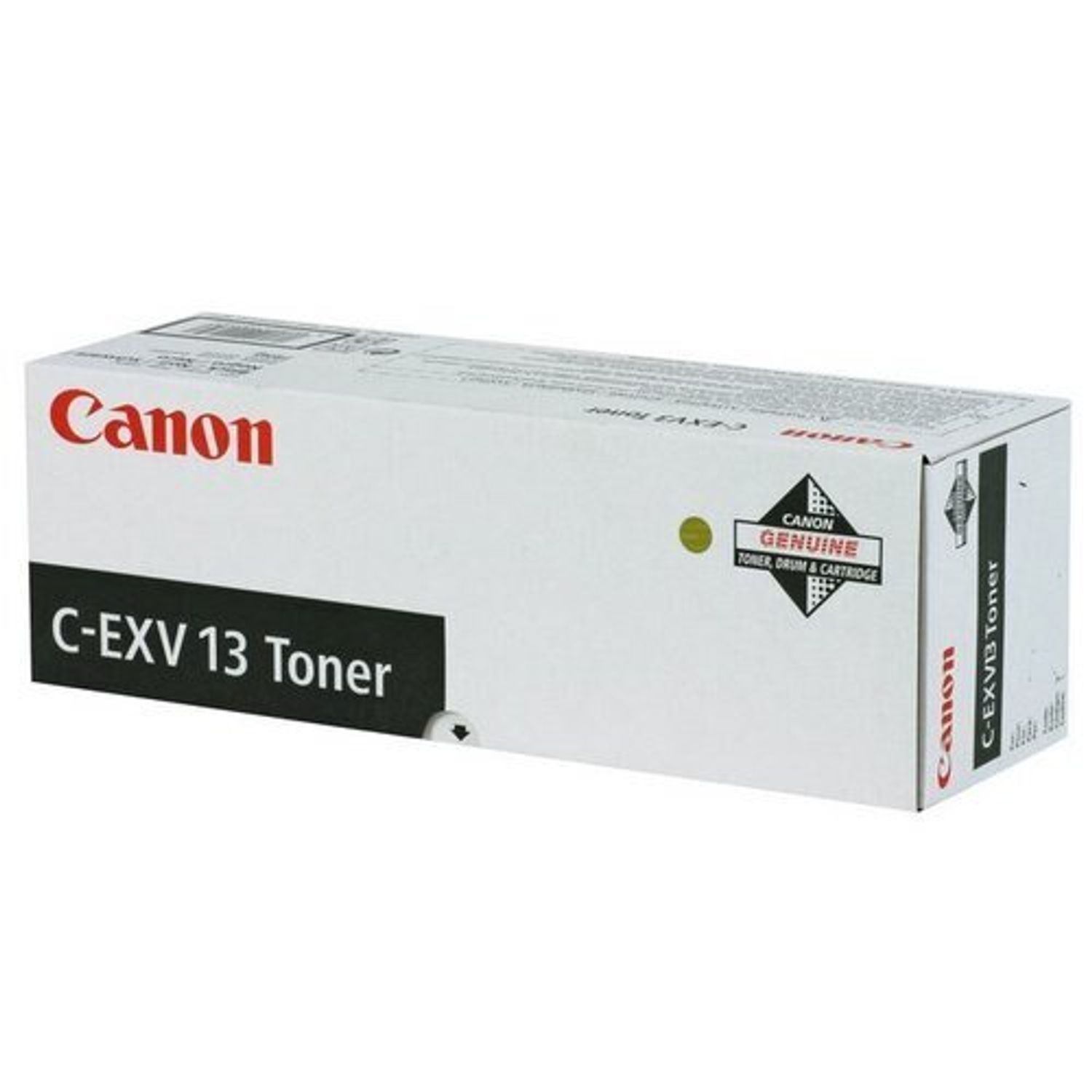 Toner Canon C-EXV13 Negru fotografia produsului