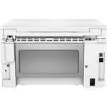 Multifunctional laser monocrom HP Laserjet Pro MFP M130nw Printer, A4 fotografia produsului View 3 S