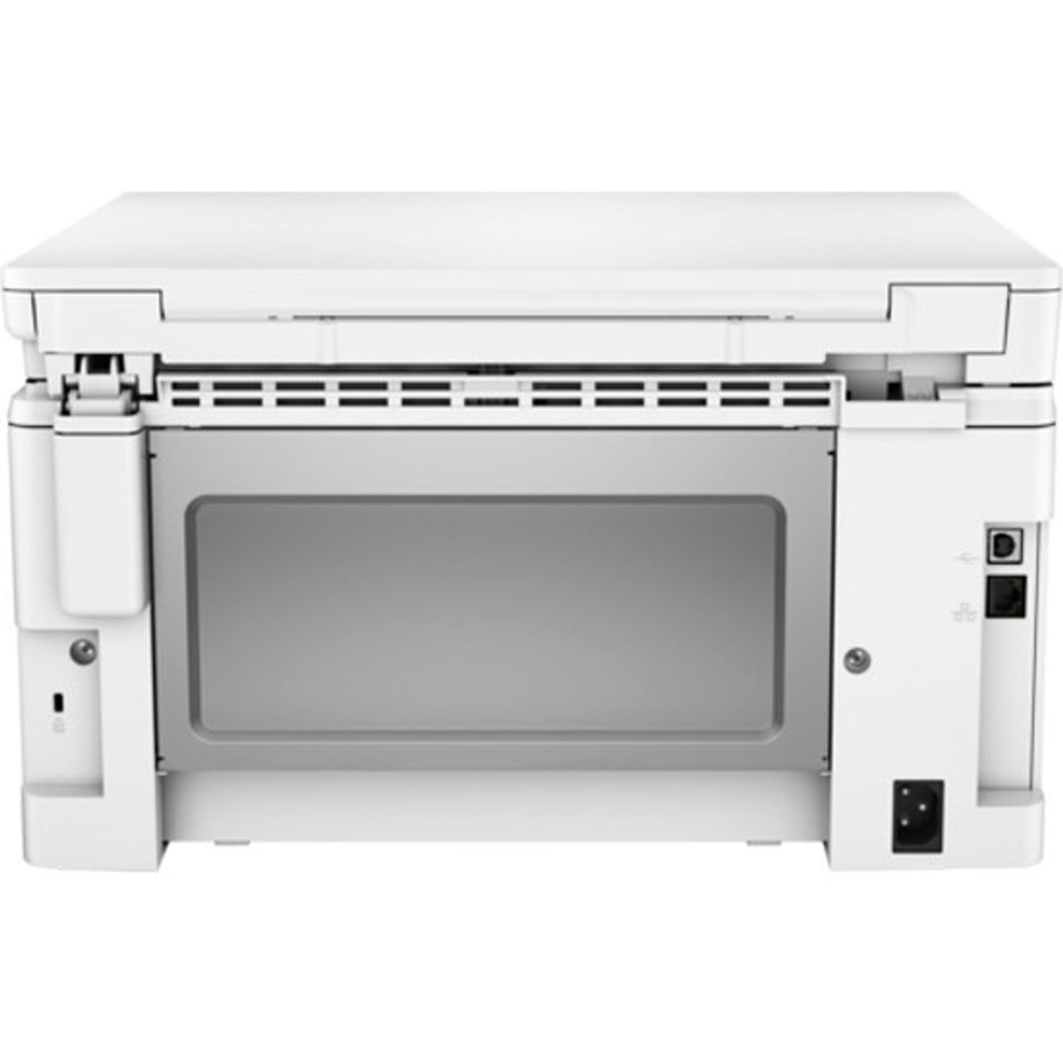 Multifunctional laser monocrom HP Laserjet Pro MFP M130nw Printer, A4 fotografia produsului View 3 L