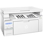Multifunctional laser monocrom HP Laserjet Pro MFP M130nw Printer, A4 fotografia produsului View 5 S