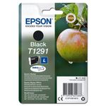Cartus Epson T1291 (C13T12914012), Negru fotografia produsului
