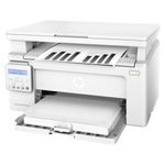 Multifunctional laser monocrom HP Laserjet Pro MFP M130nw Printer, A4 fotografia produsului View 2 S