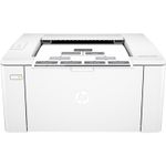 Imprimanta laser HP Laserjet pro M102A mono, A4 fotografia produsului