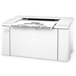Imprimanta laser HP Laserjet pro M102A mono, A4 fotografia produsului View 3 S