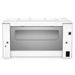 Imprimanta laser HP Laserjet pro M102A mono, A4 fotografia produsului View 4 S