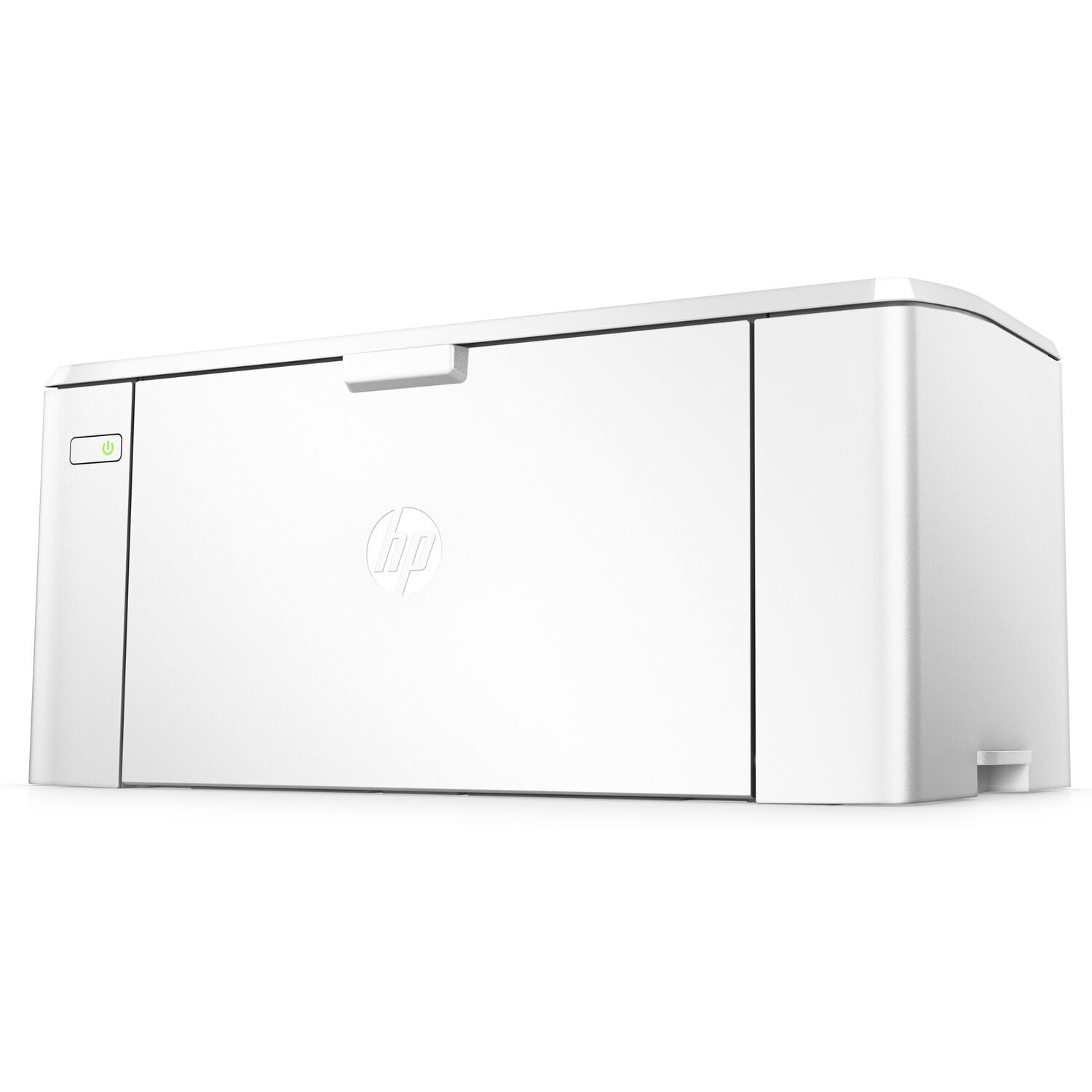 Imprimanta laser HP Laserjet pro M102A mono, A4 fotografia produsului View 7 L