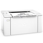 Imprimanta laser HP Laserjet pro M102A mono, A4 fotografia produsului View 2 S