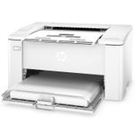 Imprimanta laser HP Laserjet pro M102A mono, A4 fotografia produsului View 5 S