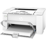 Imprimanta laser HP Laserjet pro M102A mono, A4 fotografia produsului View 6 S