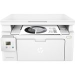 Multifunctional laser monocrom HP Laserjet Pro MFP M130a, A4 fotografia produsului