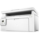 Multifunctional laser monocrom HP Laserjet Pro MFP M130a, A4 fotografia produsului View 2 S