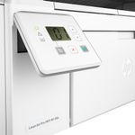 Multifunctional laser monocrom HP Laserjet Pro MFP M130a, A4 fotografia produsului View 3 S