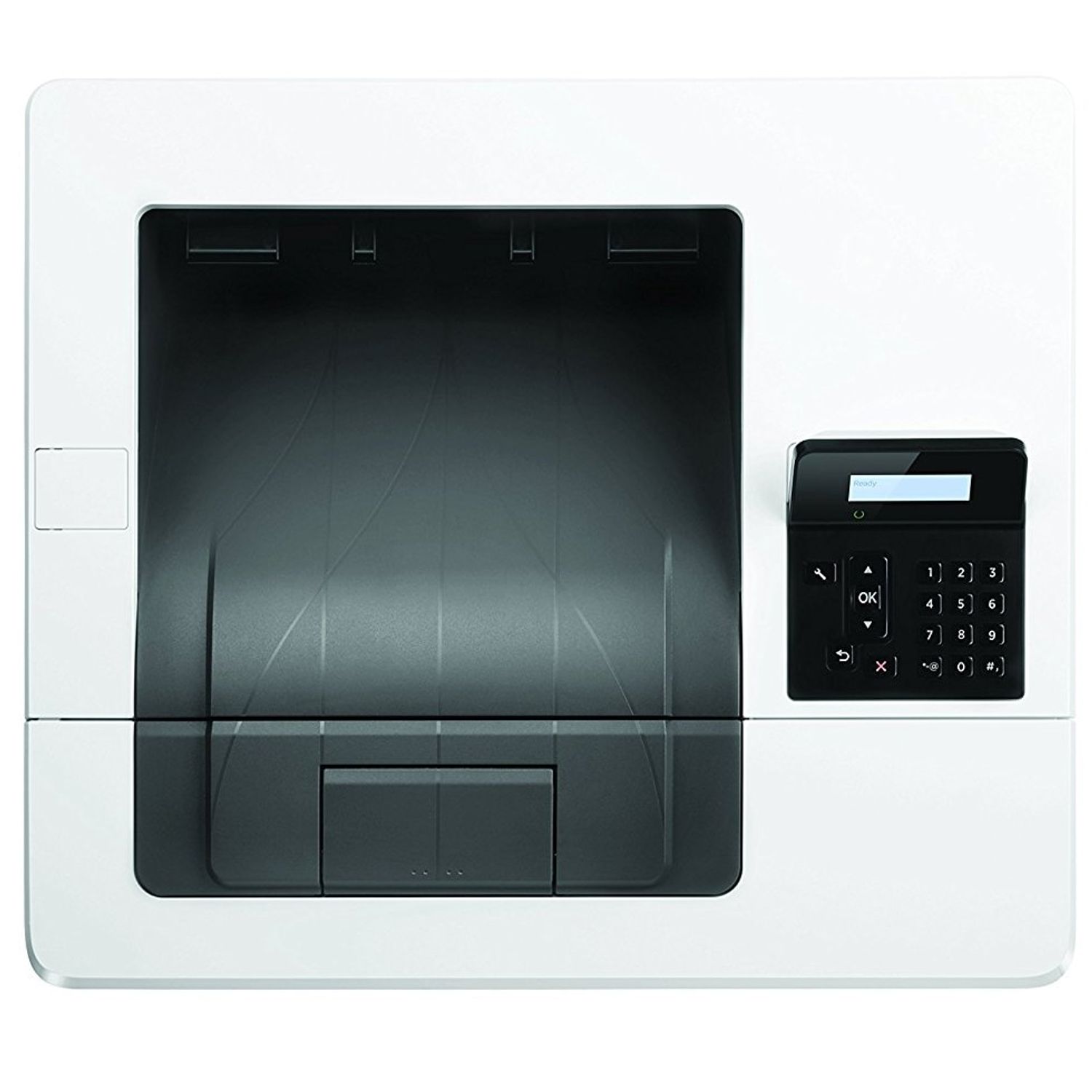 Imprimanta laser monocrom HP Laserjet Pro M501dn, A4 fotografia produsului View 3 L