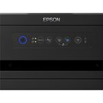 Multifunctional Inkjet color Epson L4150 CISS, A4, Wireless fotografia produsului View 7 S