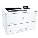 Imprimanta laser monocrom HP Laserjet Pro M501dn, A4 fotografia produsului View 2 S