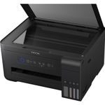 Multifunctional Inkjet color Epson L4150 CISS, A4, Wireless fotografia produsului View 3 S