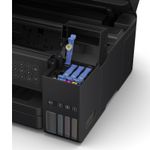 Multifunctional Inkjet color Epson L6170 CISS, A4, Wireless fotografia produsului View 3 S