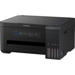 Multifunctional Inkjet color Epson L4150 CISS, A4, Wireless fotografia produsului View 5 S