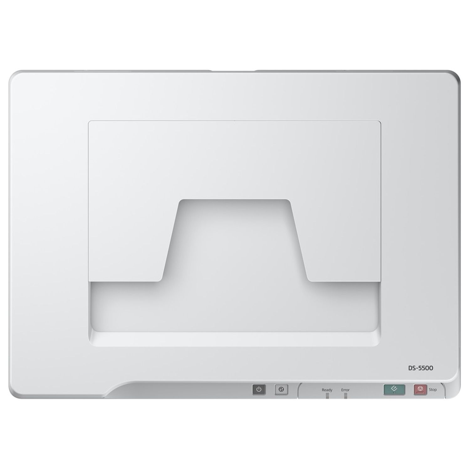 Scanner Epson WorkForce DS-5500, A4 fotografia produsului View 3 L