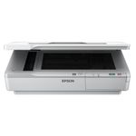 Scanner Epson WorkForce DS-5500, A4 fotografia produsului View 2 S