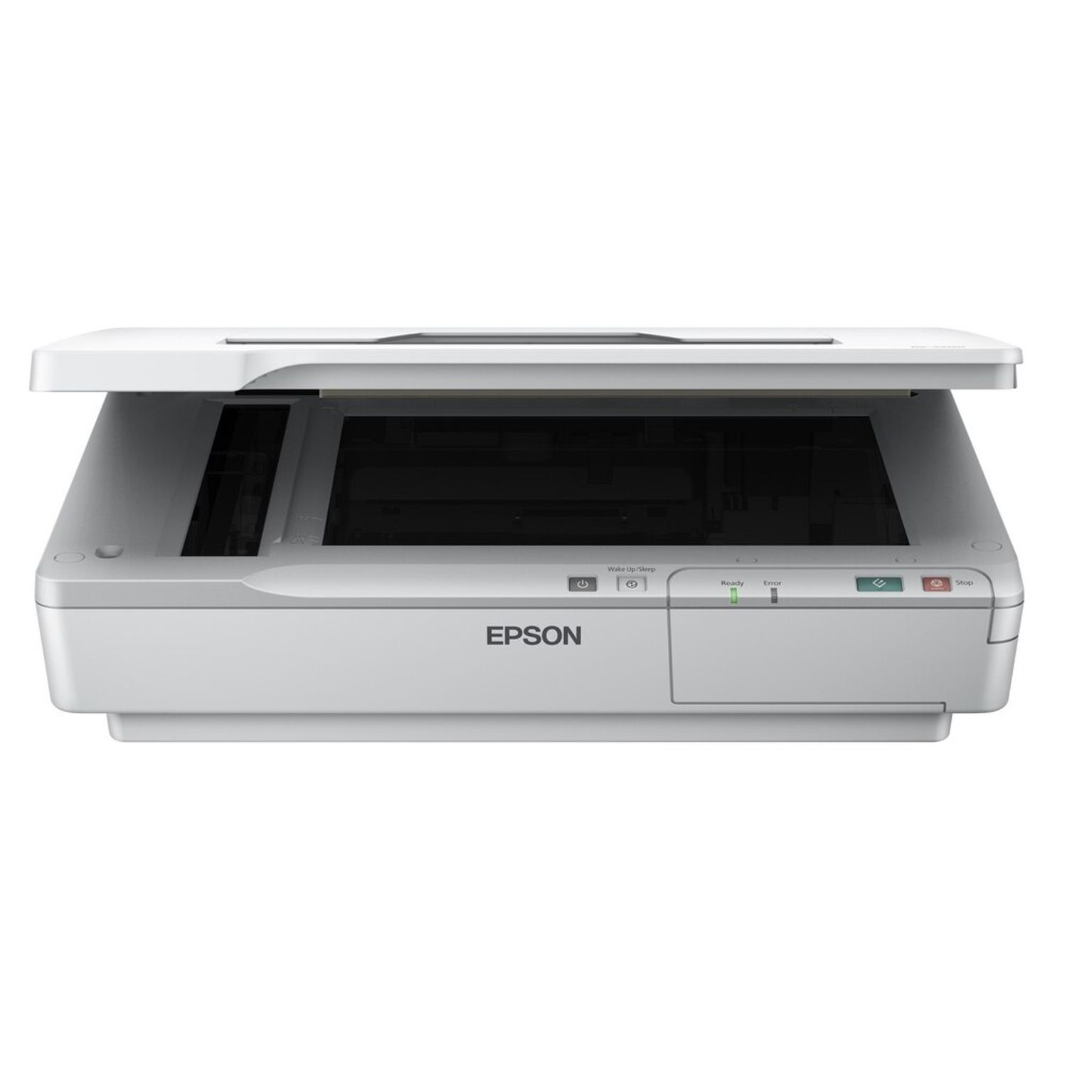 Scanner Epson WorkForce DS-5500, A4 fotografia produsului View 2 L