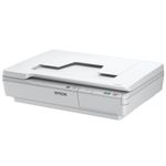 Scanner Epson WorkForce DS-5500, A4 fotografia produsului View 5 S
