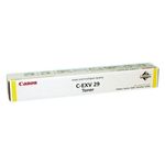 Toner Canon CEXV29 pentru IRAC5035 Galben fotografia produsului