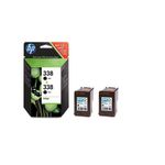 Cartus HP CB331EE Negru fotografia produsului