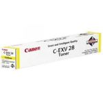 Toner Canon EXV28, Yellow fotografia produsului