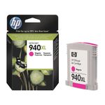 Cartus HP 940XL Magenta pentru Officejet fotografia produsului