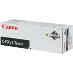 Toner Canon CEXV3 Negru fotografia produsului