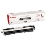 Cartus toner Canon CRG729BK, Black fotografia produsului