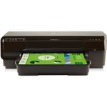 Imprimanta cu jet HP OfficeJet 7110, A3 fotografia produsului View 2 S