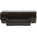 Imprimanta cu jet HP OfficeJet 7110, A3 fotografia produsului