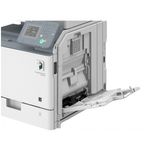 Multifunctional Canon imageRUNNER C1335IF, Laser, Color, Format A4, Fax, Retea, Duplex fotografia produsului View 3 S