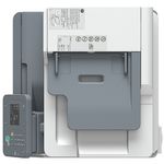 Multifunctional Canon imageRUNNER C1335IF, Laser, Color, Format A4, Fax, Retea, Duplex fotografia produsului View 4 S