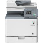 Multifunctional Canon imageRUNNER C1335IF, Laser, Color, Format A4, Fax, Retea, Duplex fotografia produsului