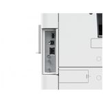 Multifunctional Canon imageRUNNER C1335IF, Laser, Color, Format A4, Fax, Retea, Duplex fotografia produsului View 7 S