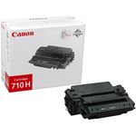 Toner Canon CRG-710H Negru fotografia produsului
