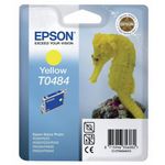 Cartus Epson C13T048440 Galben fotografia produsului