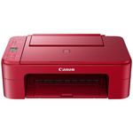 Multifunctional Inkjet Canon Pixma TS3352, wireless fotografia produsului